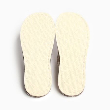 Women's slippers closed, size 38/39-2