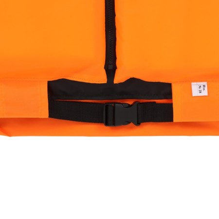 Safety vest Base, 80-110 kg-1