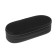 Penal Soft case fabric 50 x 210 x 85, K-6, black