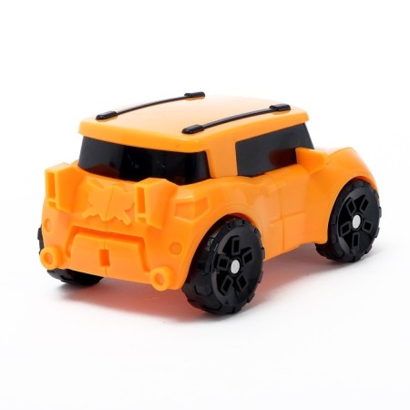 Robot "Autobot"-4