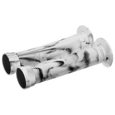 Grips 150 mm, white color