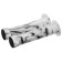 Grips 150 mm, white color