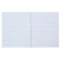 A notebook of 60 sheets in the Done line!, The cover coated cardboard, glossy lamination, block 60g/m2, mix, 5 types