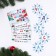 New Year's game "Children's New Year's set"