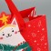 Gift package “Happy New Year!”, 22 x 22 x 10 cm, new year