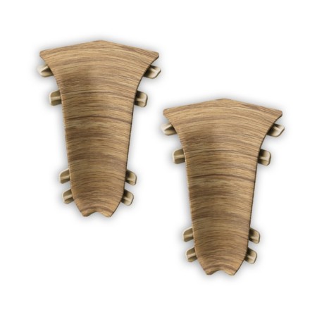 Inner lexide angle 55mm aspen (2pcs/blister)