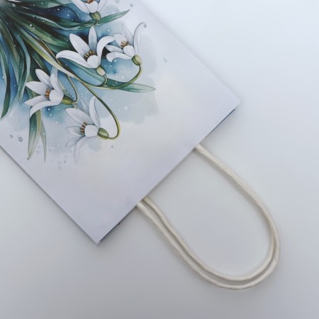 Gift Crafts "The most tender" 15 x 12 x 6 cm, 120 g/m²-3