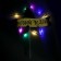 New Year's Topper "Happy New Year!", Diode