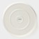 Dining porcelain Magistro "Moon Ocean", D = 28 cm