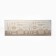 A set of rugs for the kitchen Ethel "Kitchen" 2 pcs, 40x60 cm, 40x120 cm