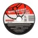 REXANT wire pgva, 1x0.75 mm, bay 100 m, red