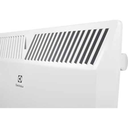 Electrolux Ech/A-1000 M heater, convector, floor, 1000 watts, 15 m², white-4