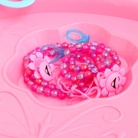 Game module-Stolik "Magic" with a piano and accessories, height 71.5 cm-2