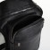 Board belt with fastening for poor, terra dever, black color