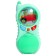 Musical phone number, sound, light, mix, in a bag