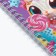 Diamond mosaic with a partial filling for children on the Sweeter Notepad, 11 x 15 cm, 48 sheets