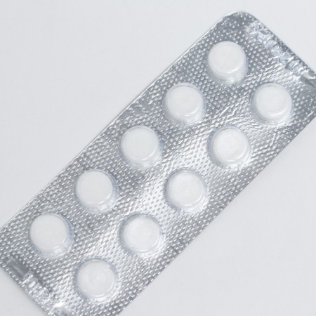 Vitamin D3 1000 IU 30 tablets-1