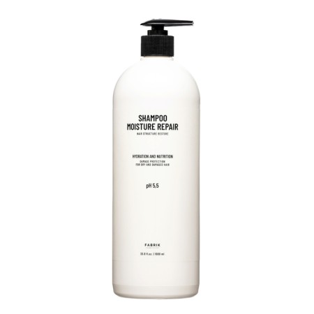 Hair shampoo Fabrik Cosmetology Restoring, 1000 ml