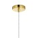 Suspension Aesthetic 100 mm, E14 40W
