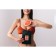 Coffee scrub for the body "Grapefruit" with sea salt 100 grams of Dobroparov