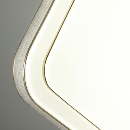 Seva LED 30W 4000K 350x350 IP43-3