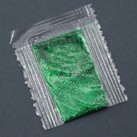 Cosmetic glitter 1 g, mix palette # 1-4