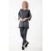 Women's tunic Wisell M4-4290, size 48