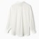 Рубашка шелковая MIST plus-size, р. 52, молочный