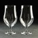 A set of beer glasses "Bar", 550 ml, 2 pcs