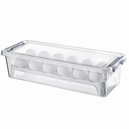 Storage container 12 icons Hobbylife Grand, with a lid on the clamps-1