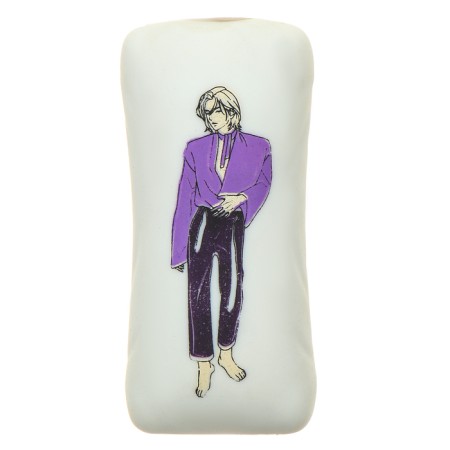 Anthistress Maglet "Dakimakura Boy Isamu", with sand-1
