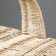 Basket "Picnic", with a lid, No. 1, bottom: 16x31 cm, top: 40x28 cm, h = 25/45 cm, willow