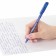 Ballpoint Pensan Pensan Star Tech, Knot-Illa 1.0 mm, blue ink