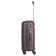 Supra STS-2004, S, purple suitcase