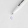 Set in the portfolio: A5 diary, magnetic bookmarks and pen "February 23"