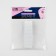 Reflective tape-tape, 2.5 cm, 1 ± 0.1 m, white color