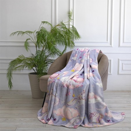 Bedspread, size 150x200 cm