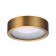 Ceiling lamp Reus 1x7W LED 2.2x2.2 cm