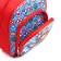 Baby backpack with pockets, Avengers, 23*19*6cm
