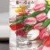 Paper Nev Line Fresco Tulips, 2 layers, 33*33 cm, 20 pcs.