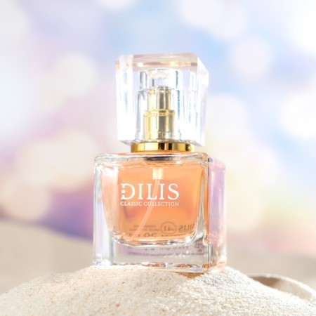 Women's perfume Dilis Classic Collection No. 41, 30 ml-1