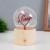 In love heart
