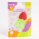 Silicone teether "strawberry", crush me