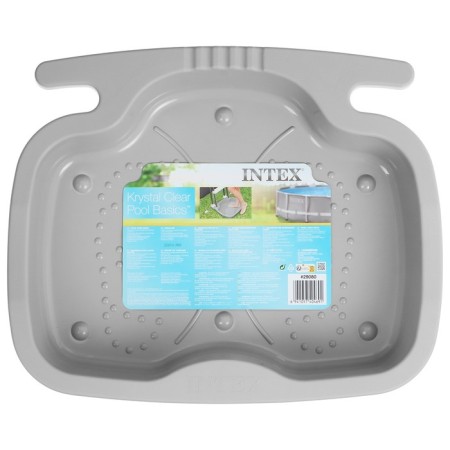 Foot bath, 56 x 46 x 9 cm, 29080 Intex-4