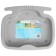 Foot bath, 56 x 46 x 9 cm, 29080 Intex