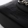 Female bag Textura, tout, average size, black color