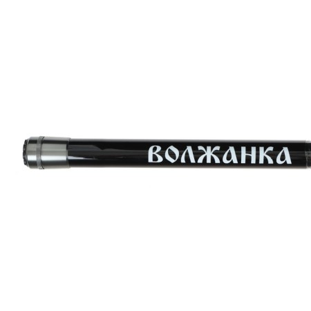 Удилище б/к "Волжанка" Орион, длина 7 м, 7 секций, тест до 30 г-3