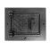 Devilled Cleaned door "Loft", DPRU-1D, Rubtsovsk, 130x92x40 mm