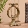 Summary "Chick" 21 cm, aluminum