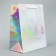 Holographic package "Fairytale Forest", 18 x 23 x 10 cm, New Year